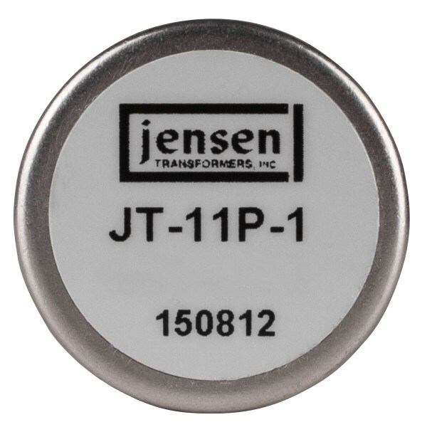 Main product image for Jensen JT-11P-1 Premium Line Input Transformer 1:1 246-0103